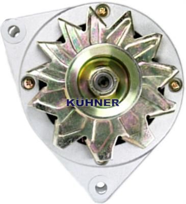 AD KÜHNER Генератор 30345RI